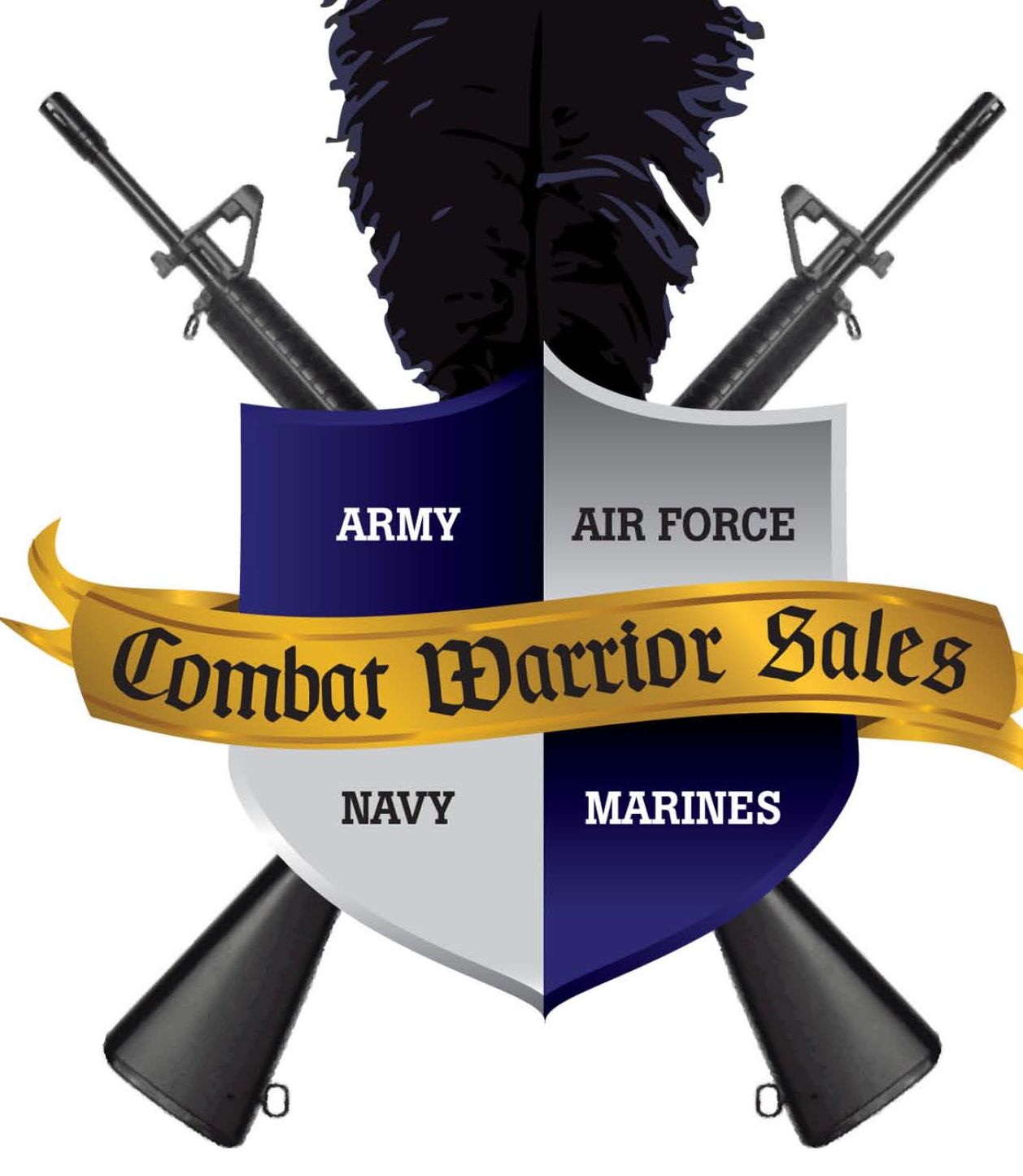 Combat Warrior Sales - Service Disabled Veteran Owned Electronic Component Distributor